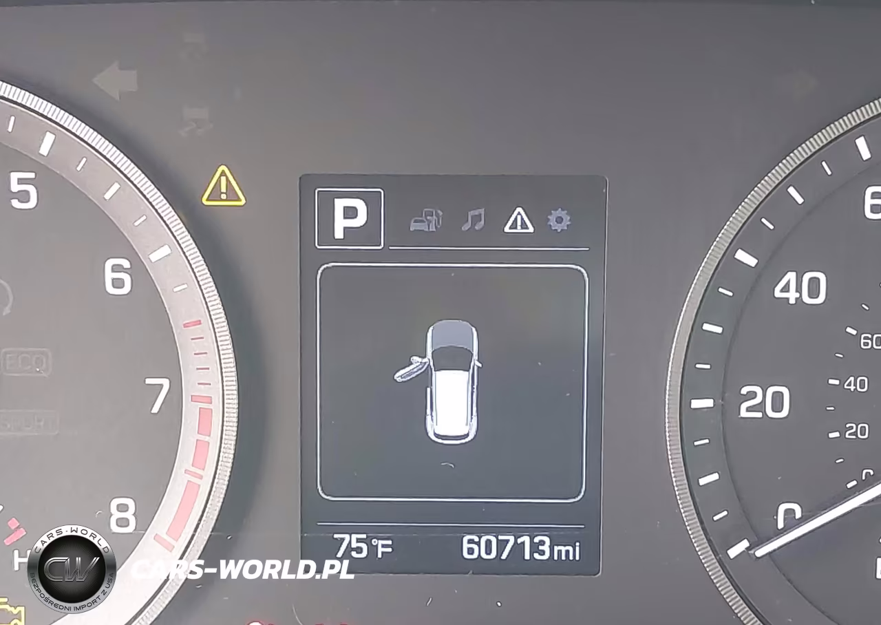 2018 Hyundai Tucson Sel VIN:KM8J3CA43JU639283 - 14