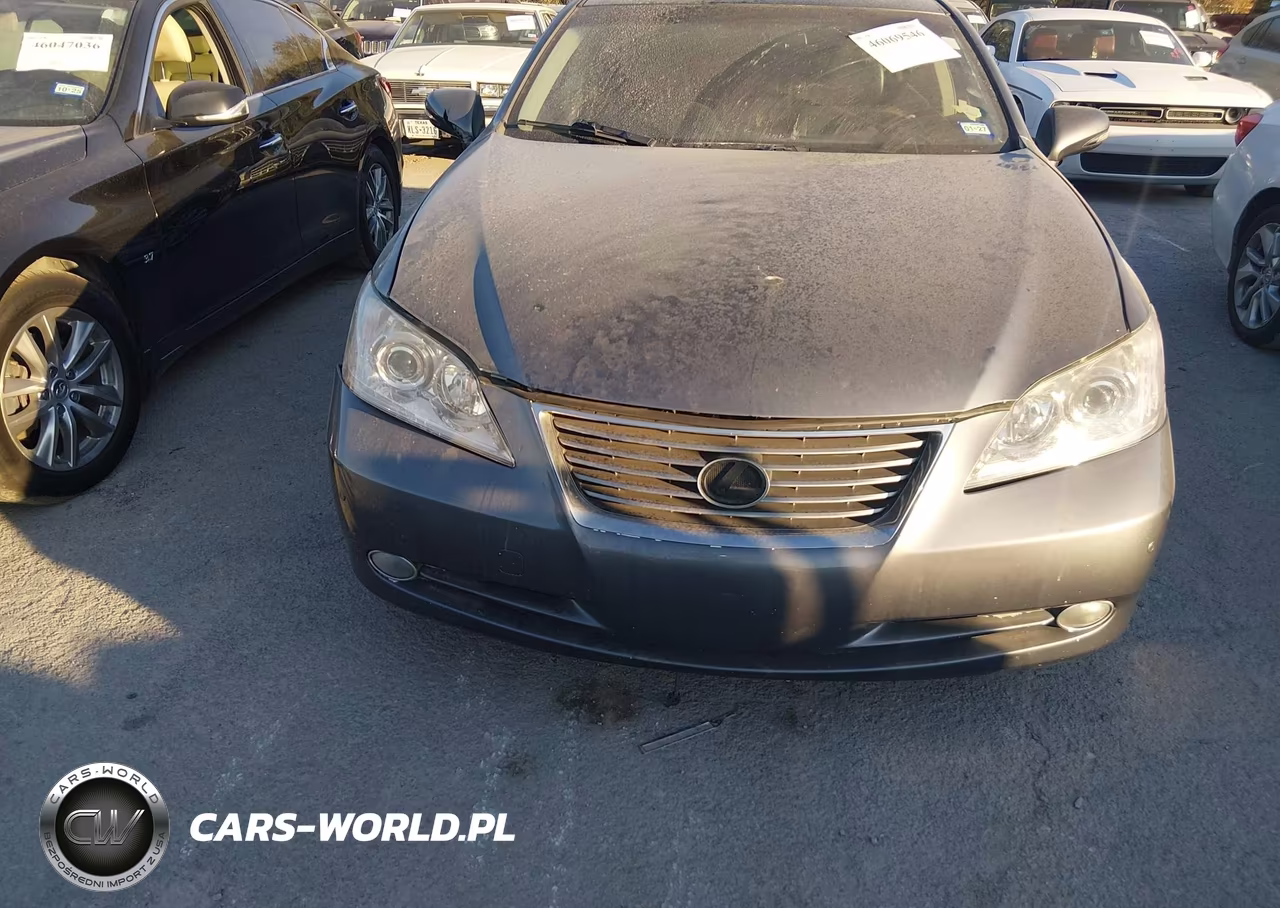 2012 Lexus Es 350 VIN:JTHBK1EG4C2511569 - 12