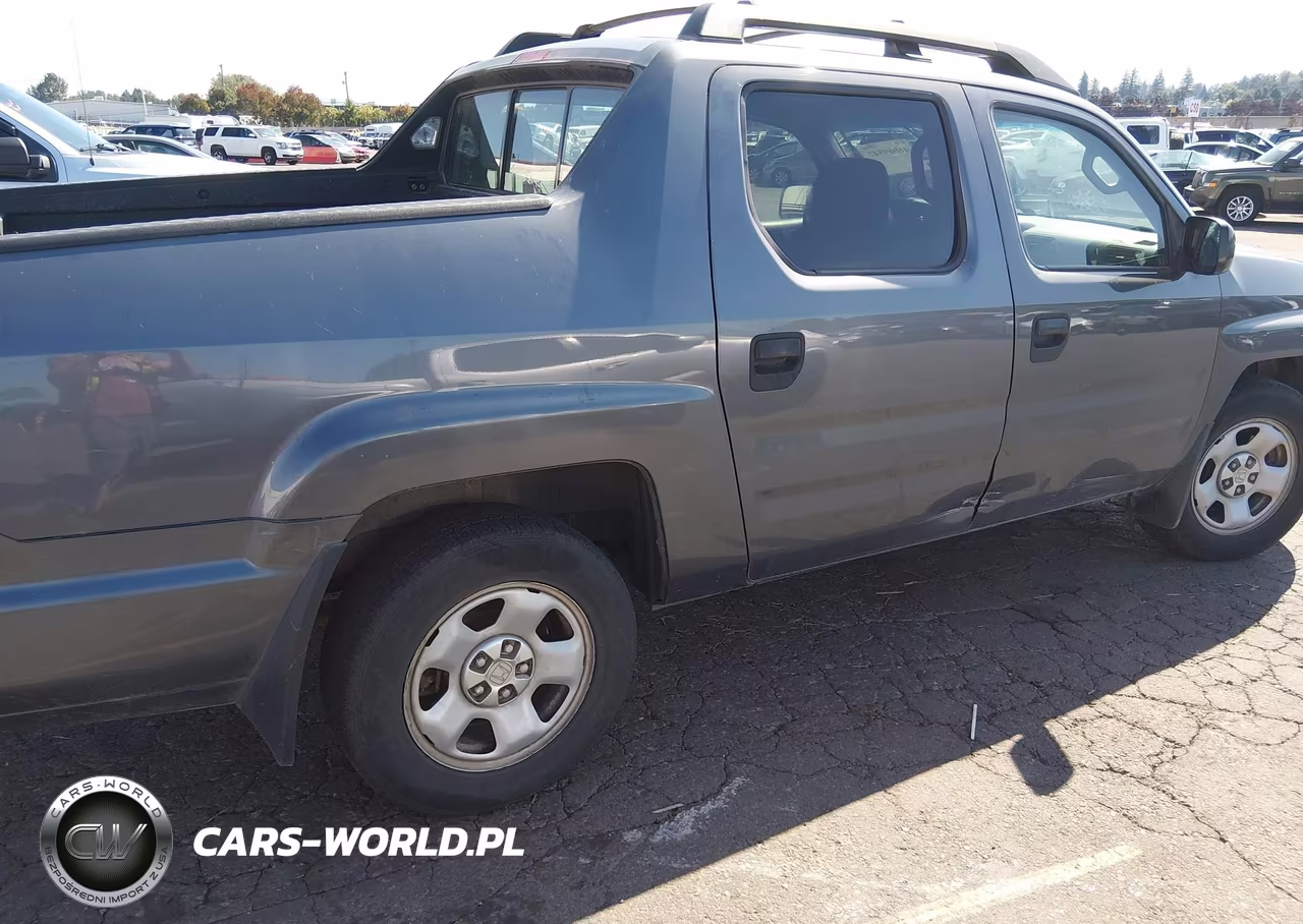 2012 Honda Ridgeline Rt VIN:5FPYK1F20CB457612 - 12