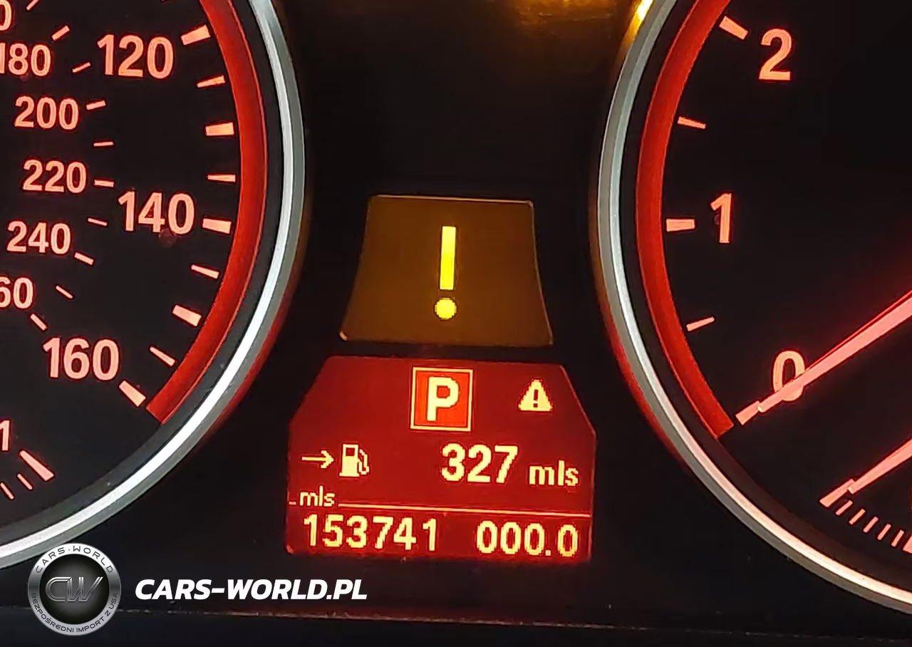 2008 BMW 535Xi VIN:WBANV93518C130749 - 16