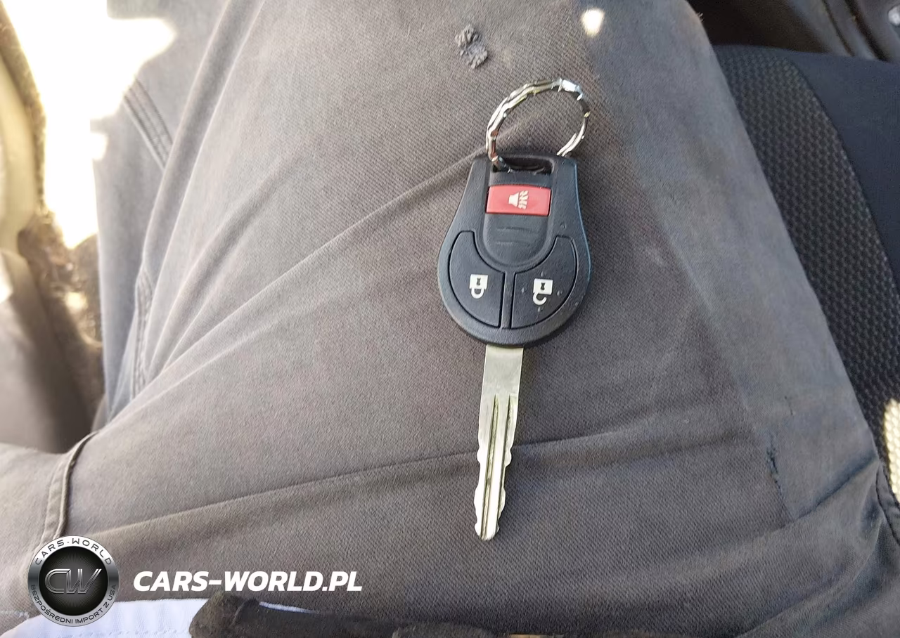 2012 Nissan Versa 1.6 Sv VIN:3N1CN7AP4CL818618 - 11