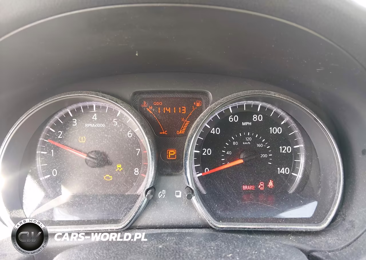 2012 Nissan Versa 1.6 Sv VIN:3N1CN7AP4CL818618 - 7