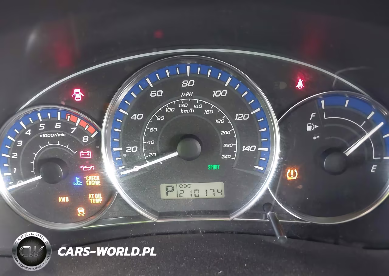 2011 Subaru Forester 2.5X Limited VIN:JF2SHBEC6BH762822 - 7