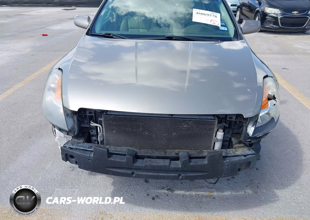 2008 Nissan Altima 2.5 S VIN:1N4AL21E18C192661 - 6