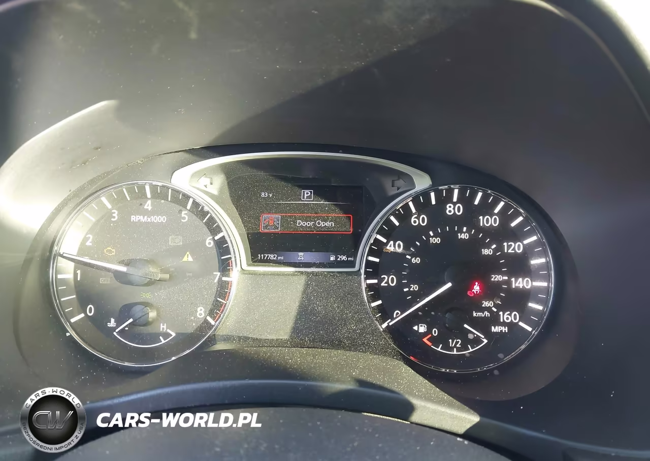 2020 Nissan Pathfinder S 2Wd VIN:5N1DR2AN0LC625087 - 7