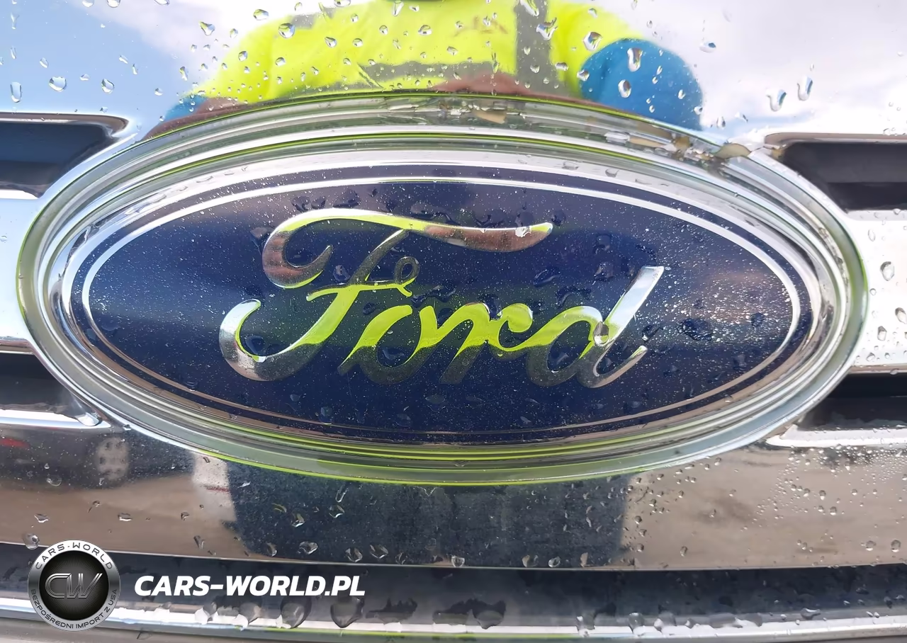 2008 Ford Edge Sel VIN:2FMDK38C38BA32152 - 6
