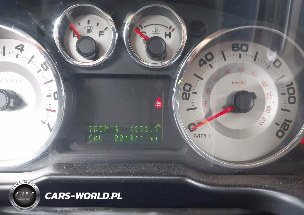 2008 Ford Edge Sel VIN:2FMDK38C38BA32152 - 7