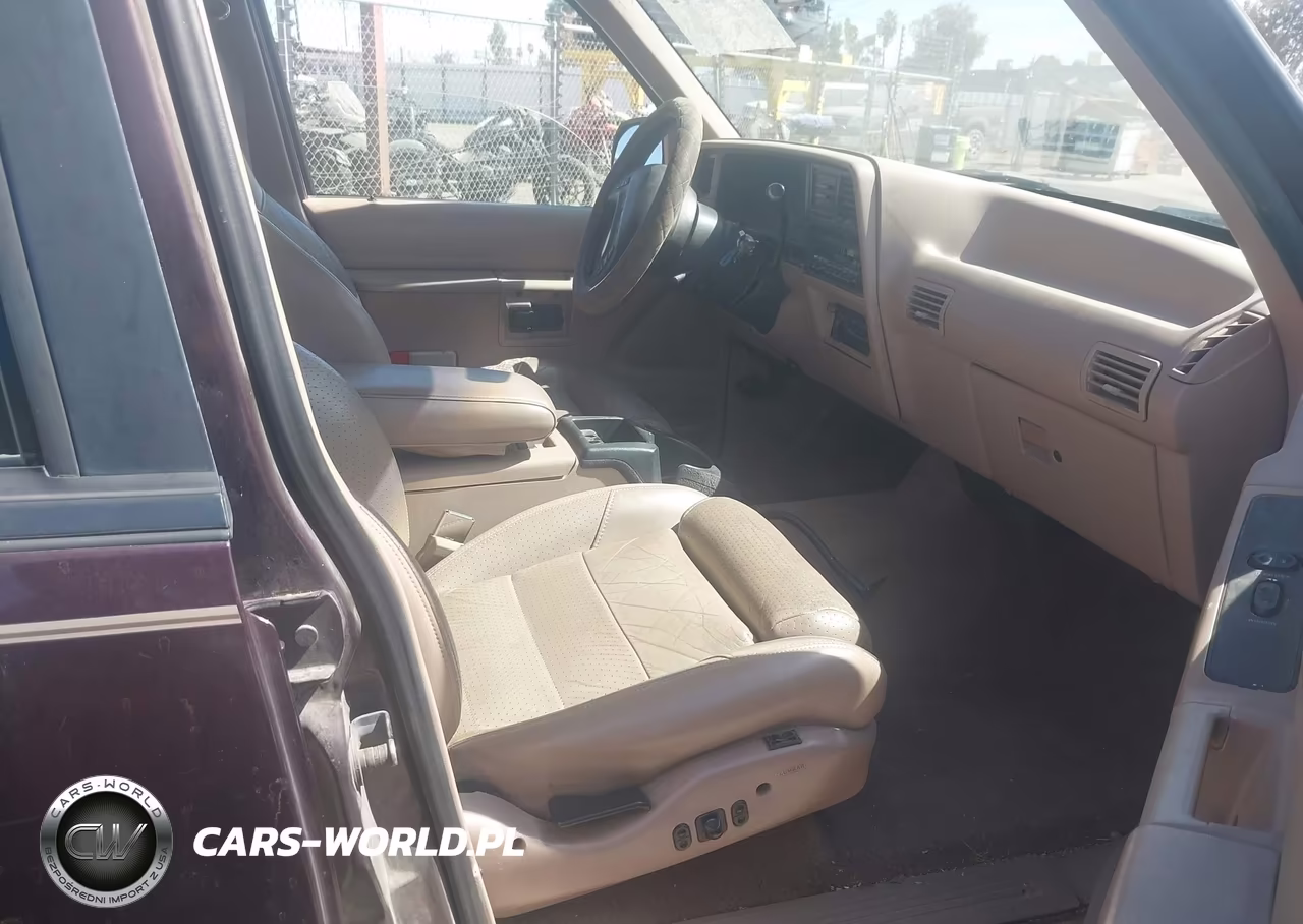 1994 Ford Explorer VIN:1FMDU34X9RUB22100 - 5