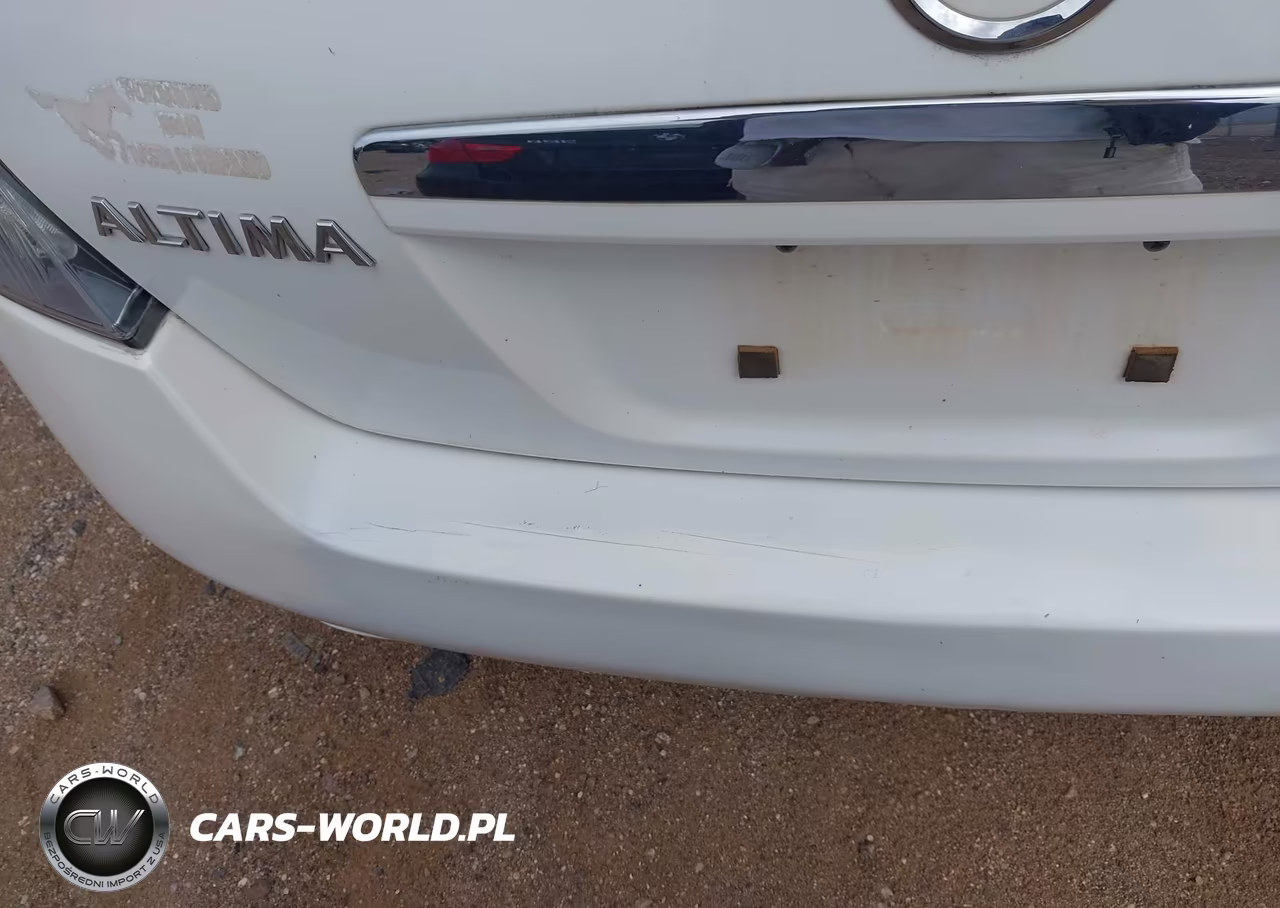 2008 Nissan Altima 2.5 S VIN:1N4AL21E58N420665 - 6