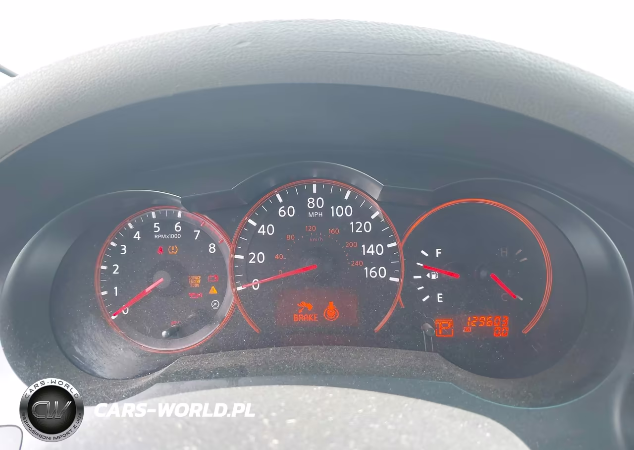 2008 Nissan Altima 2.5 S VIN:1N4AL21E58N420665 - 7