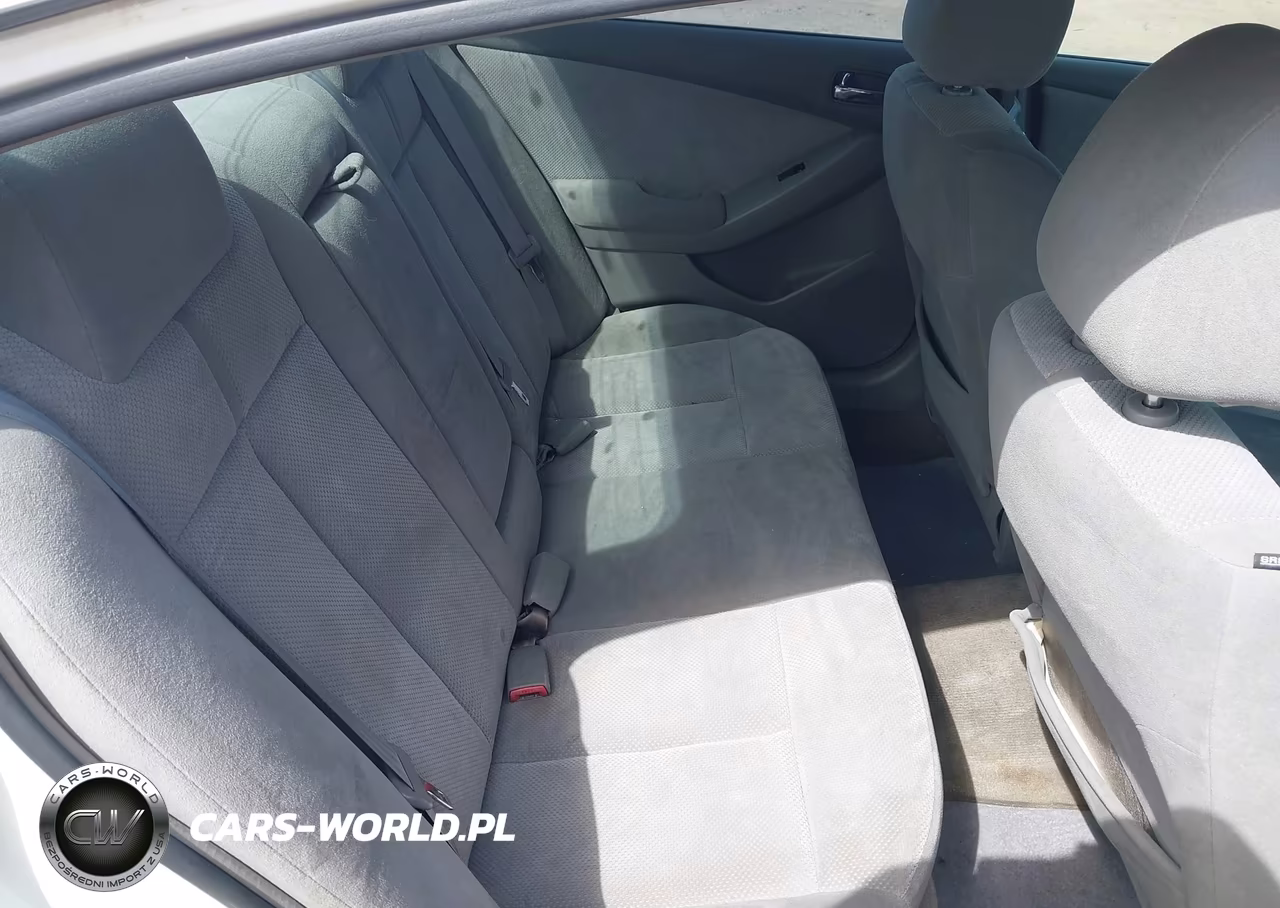 2008 Nissan Altima 2.5 S VIN:1N4AL21E58N420665 - 8