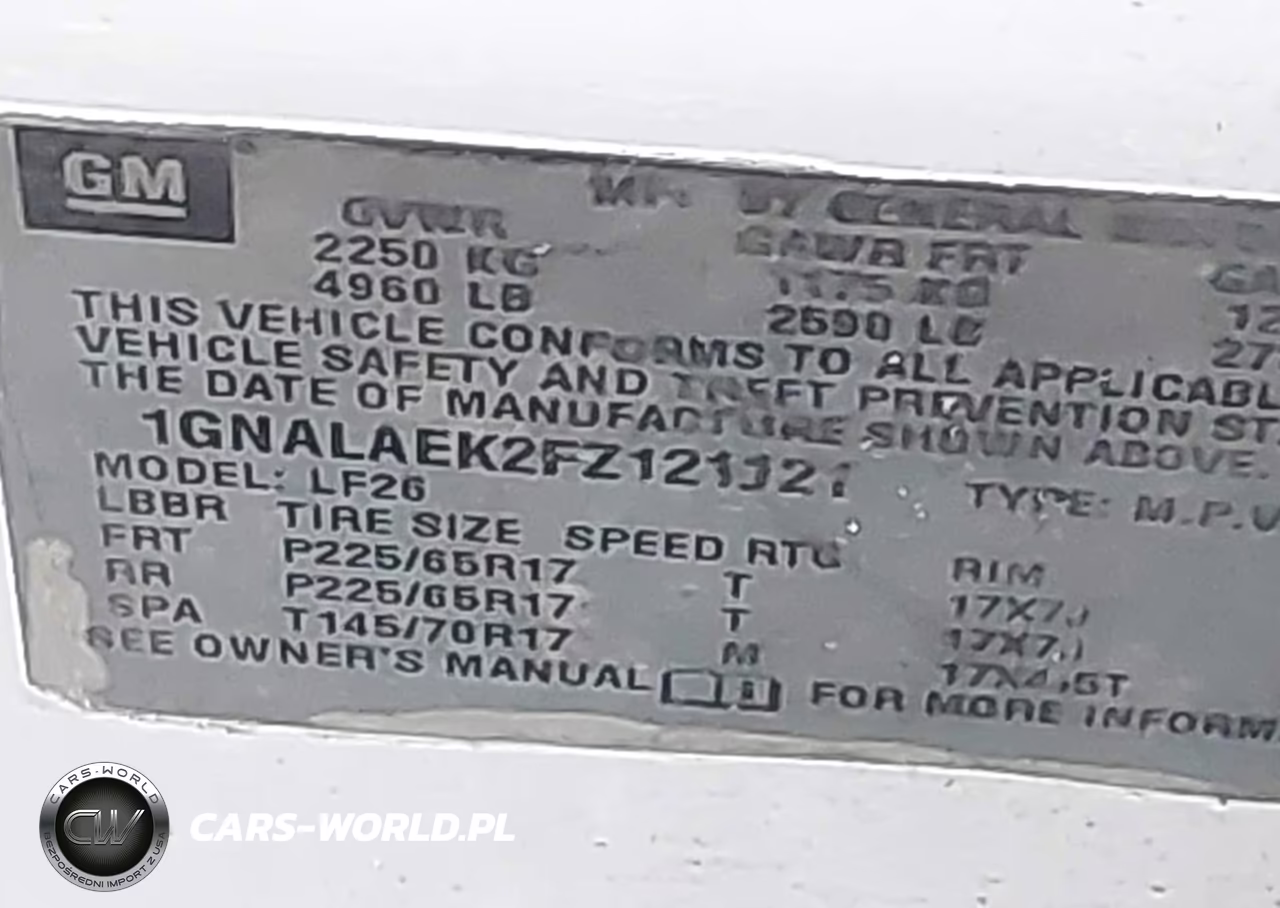 2015 Chevrolet Equinox Ls VIN:1GNALAEK2FZ121121 - 9