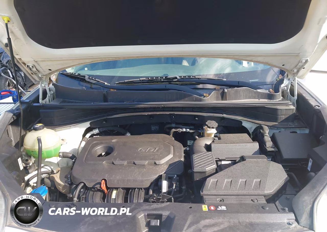 2017 Kia Sportage Lx VIN:KNDPMCAC8H7168467 - 10