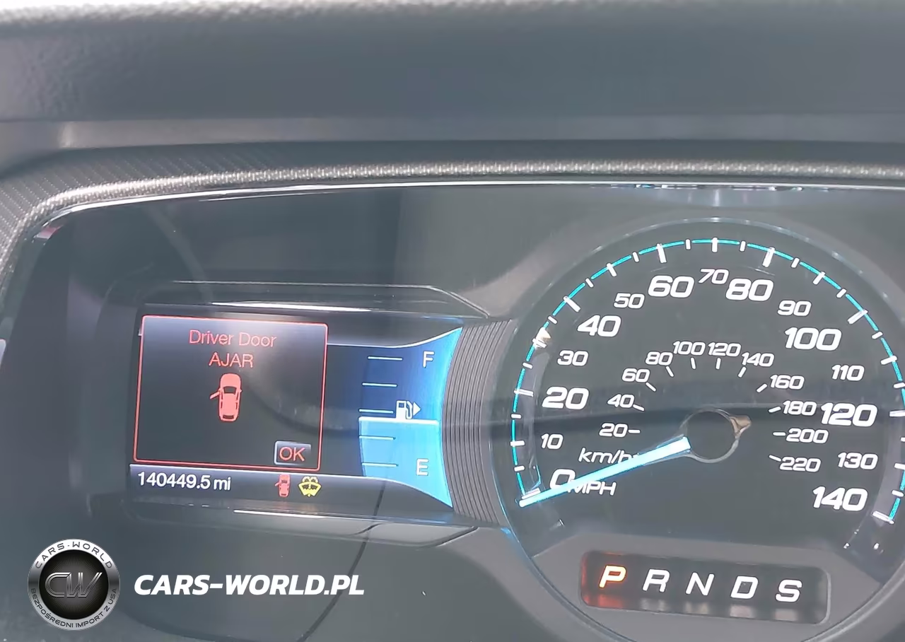 2013 Ford Taurus Sho VIN:1FAHP2KT0DG159492 - 15