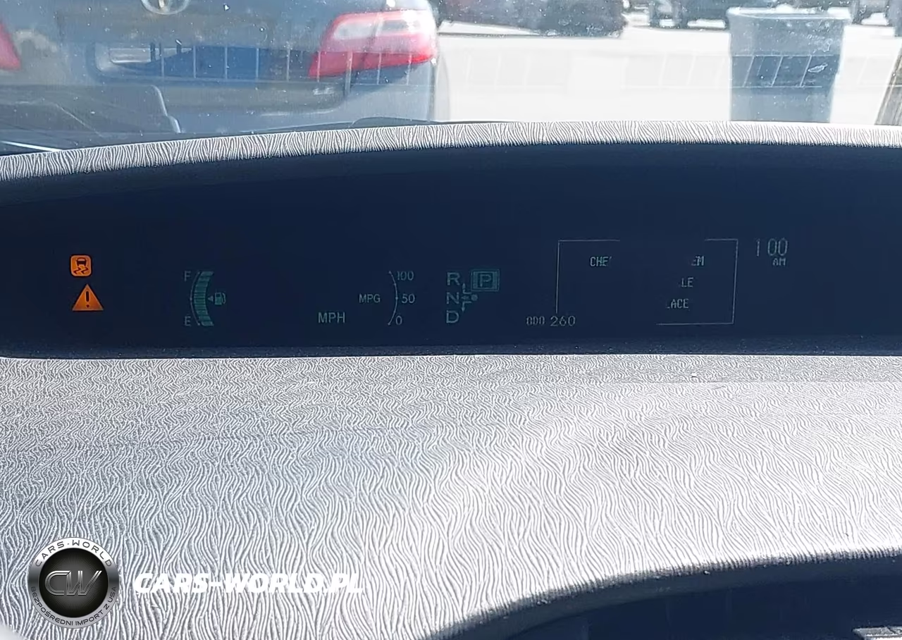2015 Toyota Prius Three VIN:JTDKN3DU6F1959821 - 7