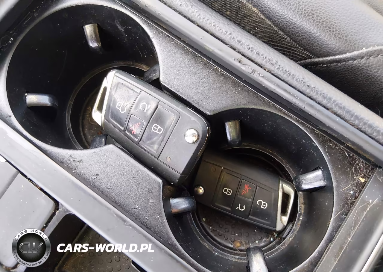 2015 Volkswagen E-Golf Sel Premium VIN:WVWPP7AU5FW910849 - 11