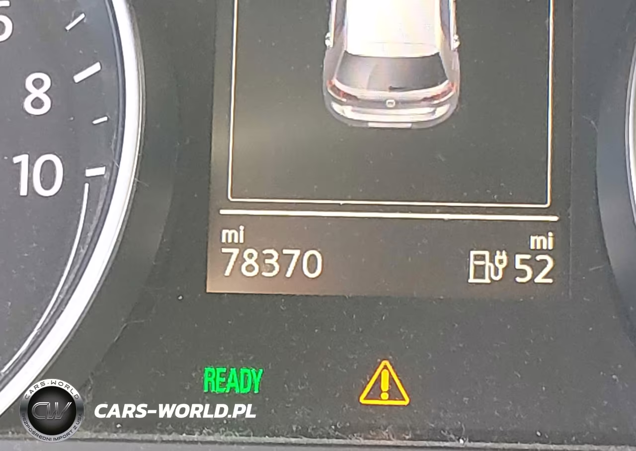 2015 Volkswagen E-Golf Sel Premium VIN:WVWPP7AU5FW910849 - 12