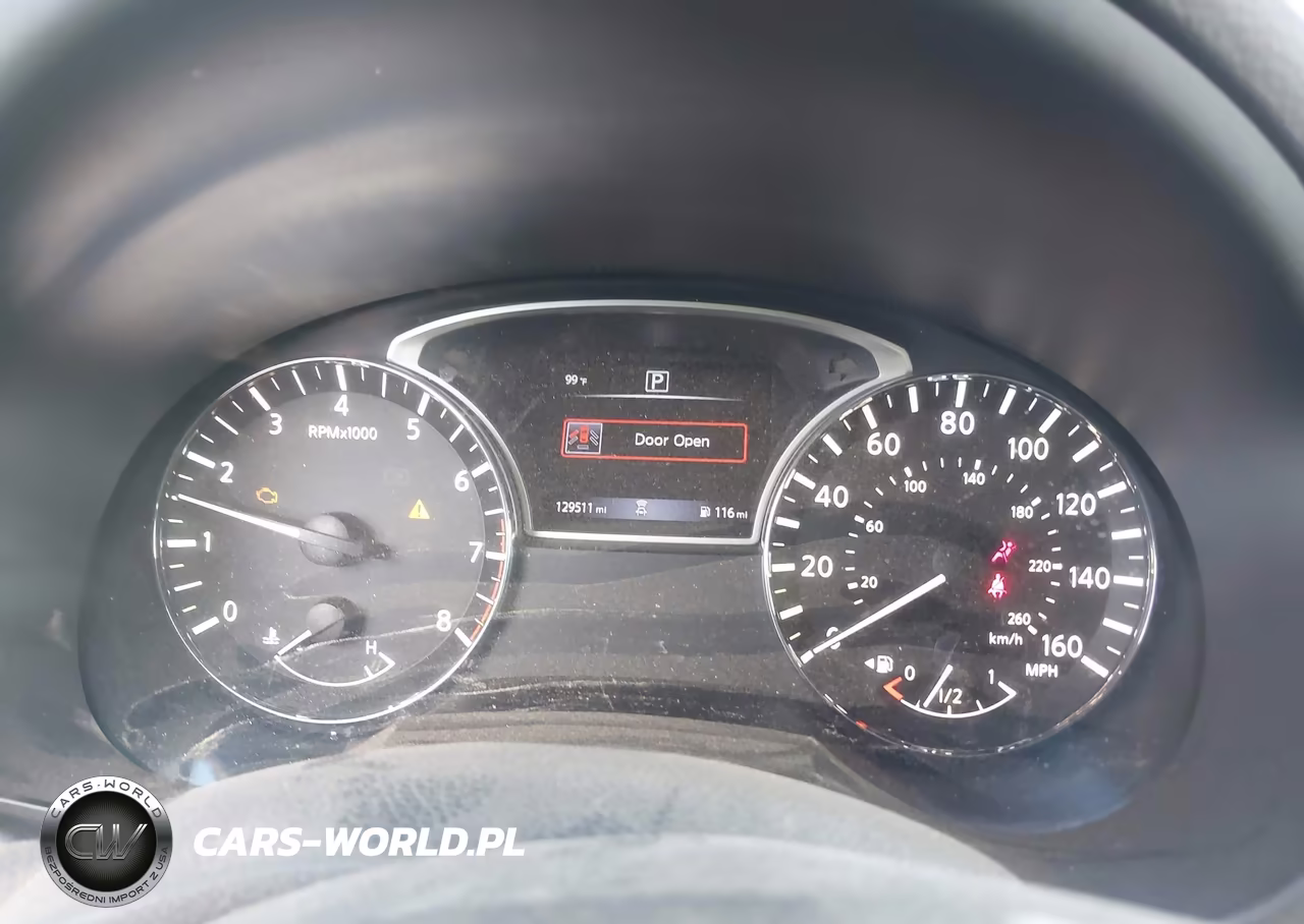 2018 Nissan Altima 2.5 S VIN:1N4AL3AP6JC296009 - 7