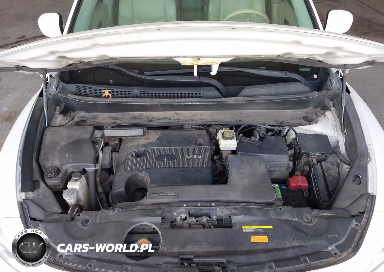 2014 Infiniti Qx60 VIN:5N1AL0MM2EC527595 - 10