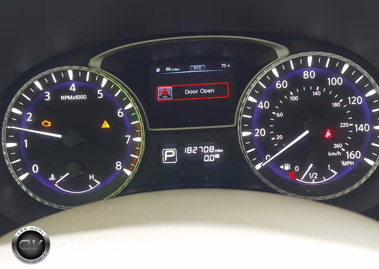 2014 Infiniti Qx60 VIN:5N1AL0MM2EC527595 - 7