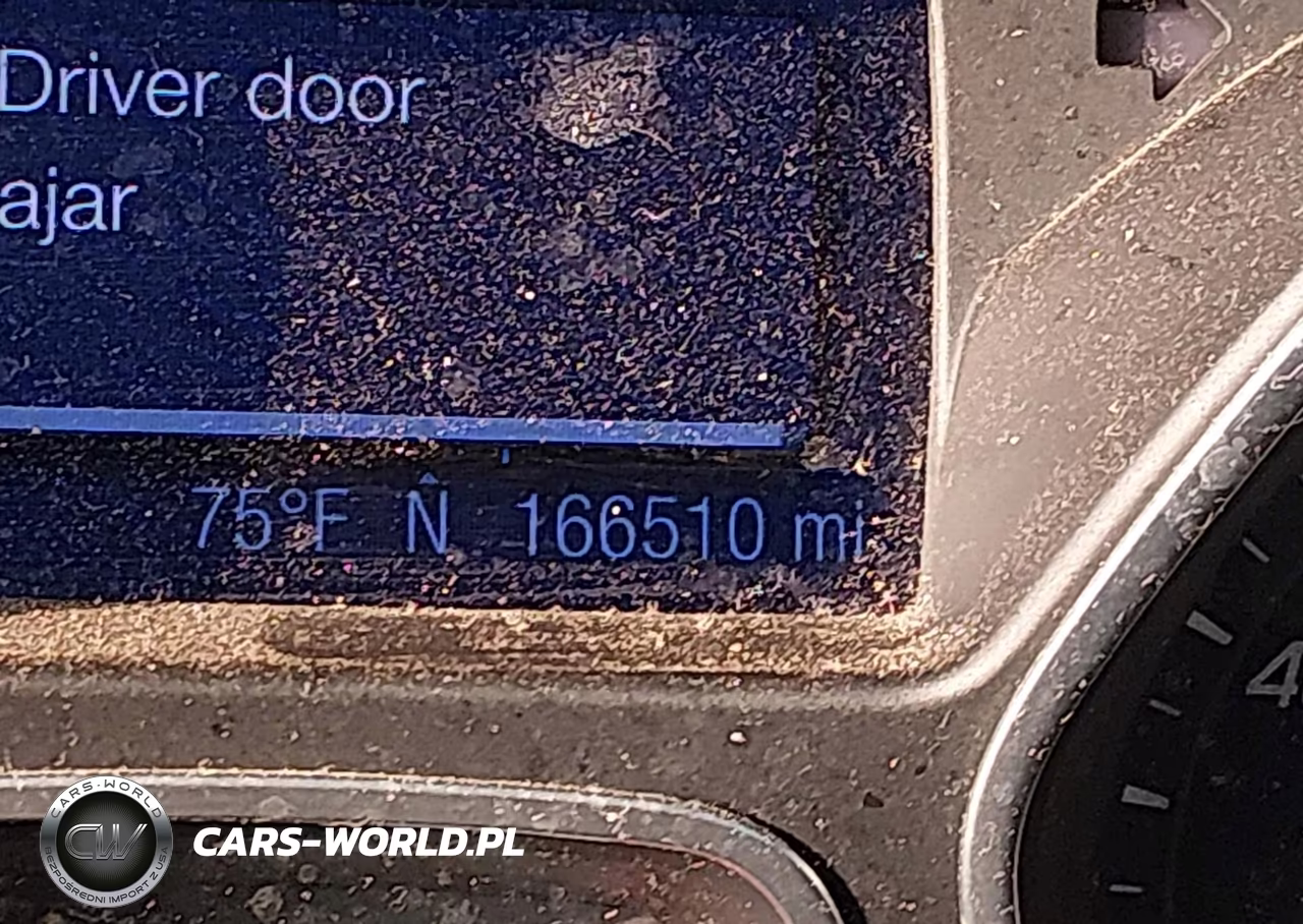 2013 Ford Focus Se VIN:1FADP3F2XDL151445 - 7