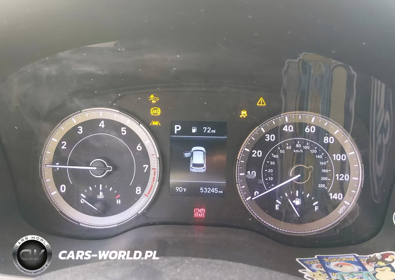 2021 Hyundai Venue Se VIN:KMHRB8A30MU114499 - 7