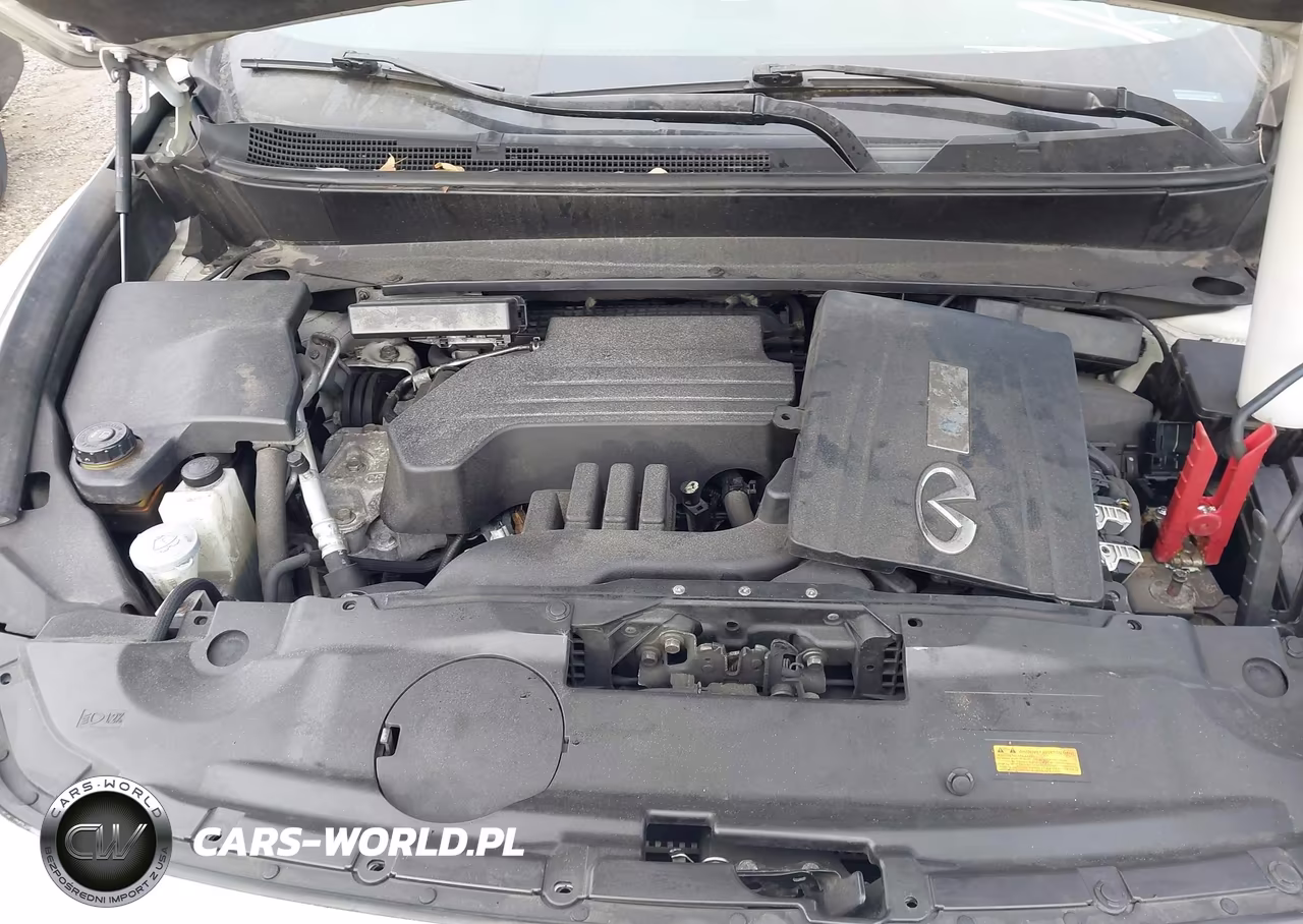 2014 Infiniti Qx60 Hybrid VIN:5N1CL0MM1EC514426 - 10