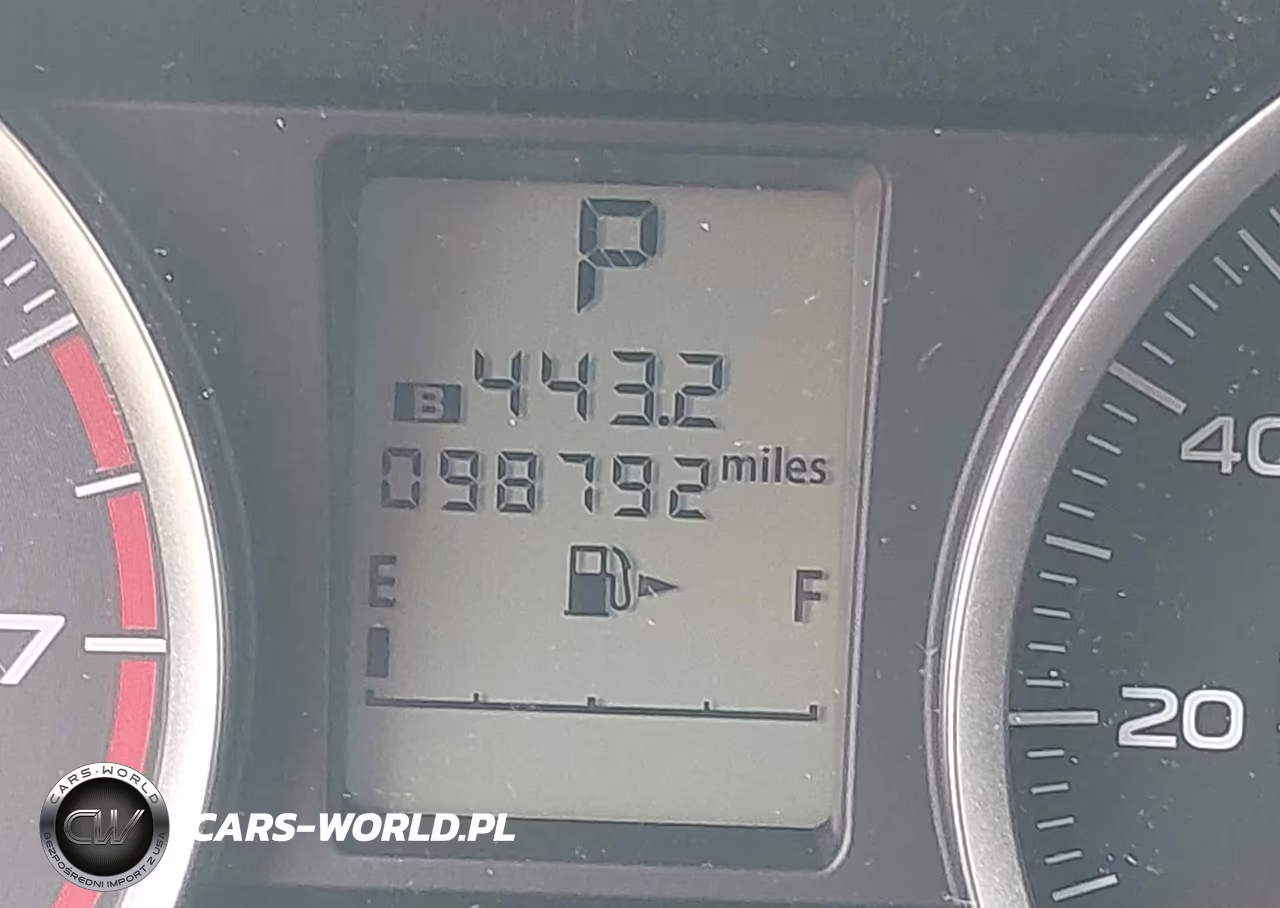 2014 Subaru Forester 2.5I Premium VIN:JF2SJAEC7EH535352 - 15