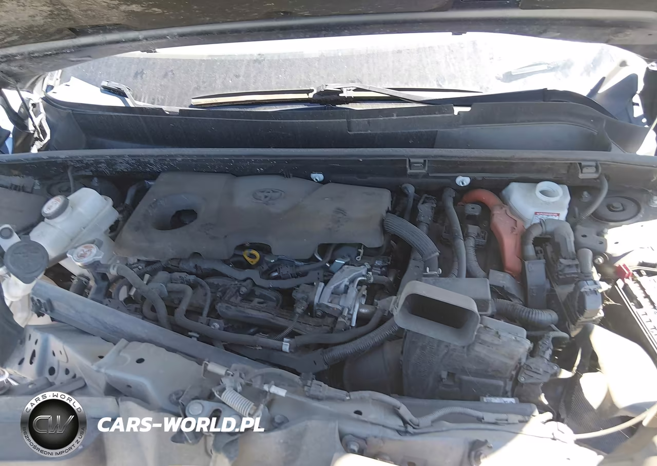 2021 Toyota Venza Xle VIN:JTEAAAAH0MJ039498 - 10