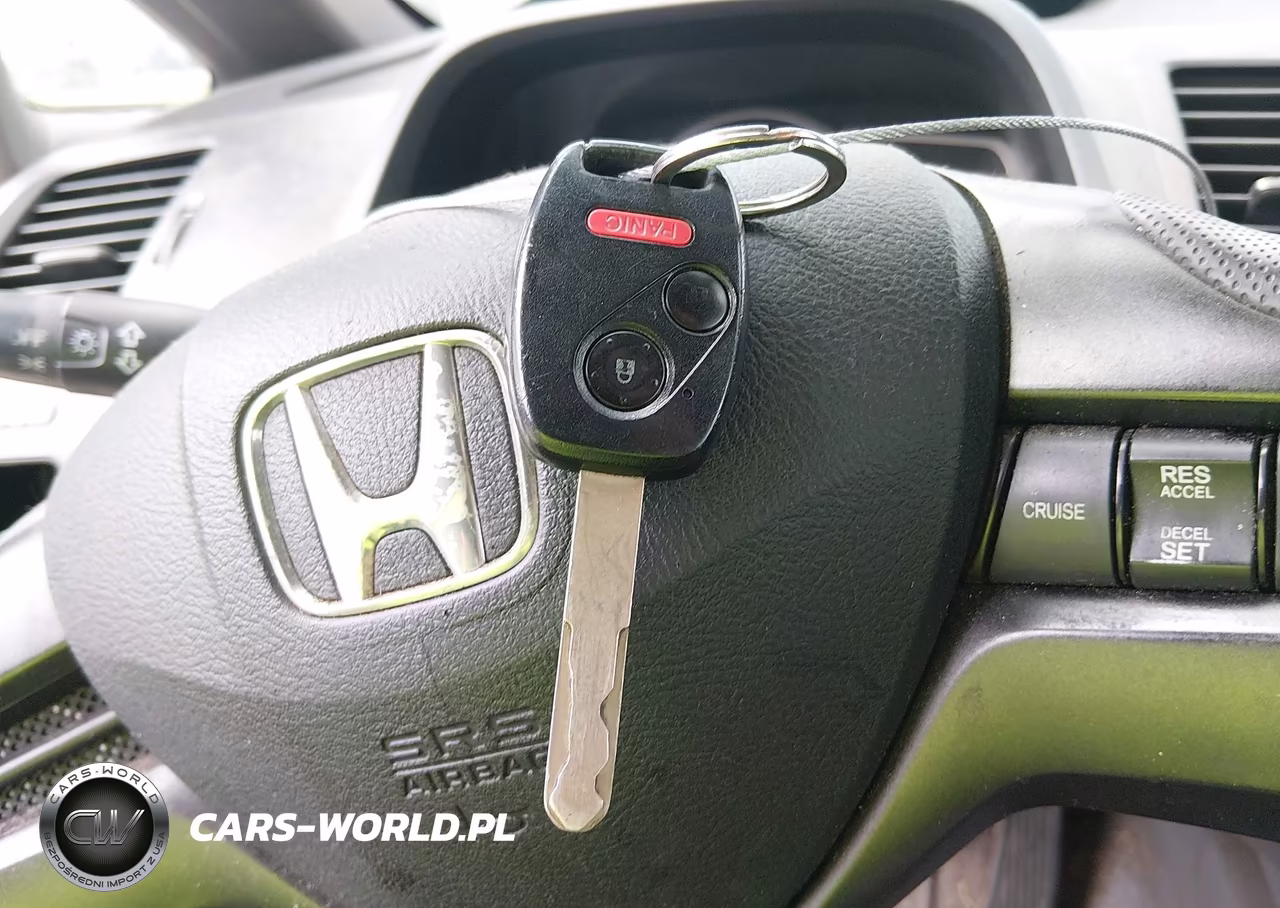 2006 Honda Civic Lx VIN:1HGFA16526L051248 - 11