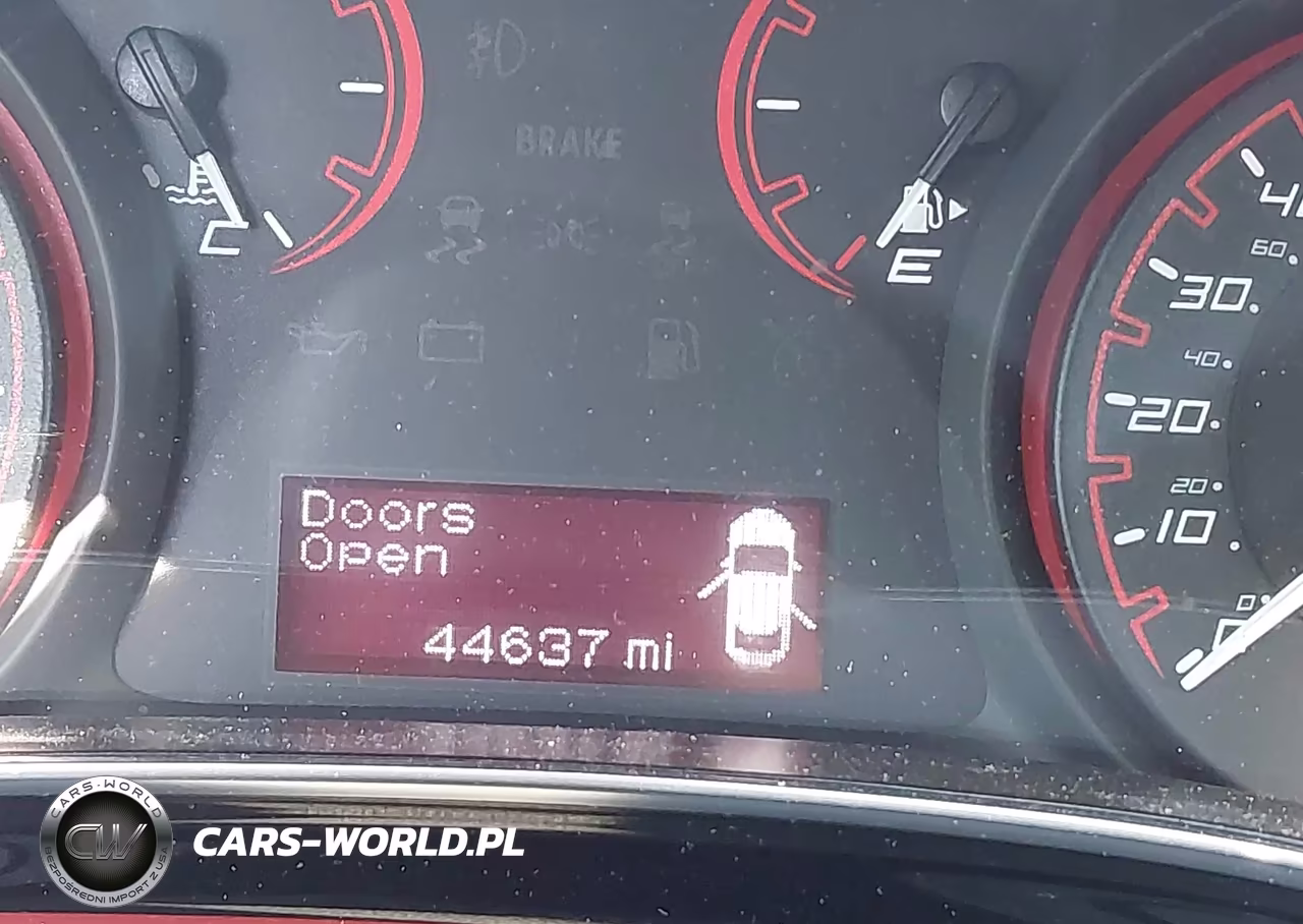 2014 Dodge Dart Se VIN:1C3CDFAA4ED700359 - 16