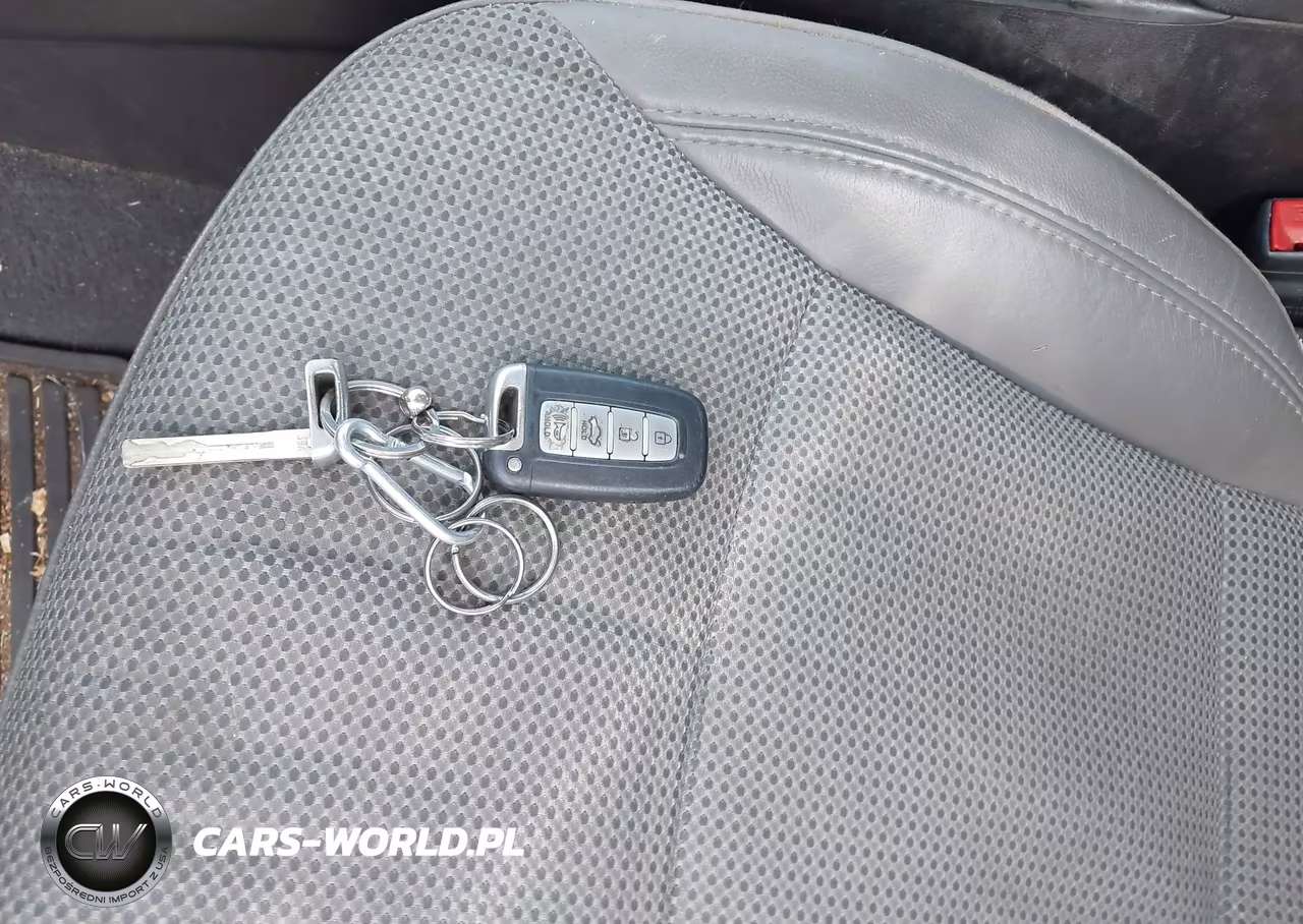 2014 Hyundai Sonata Se VIN:5NPEC4AC0EH932125 - 11
