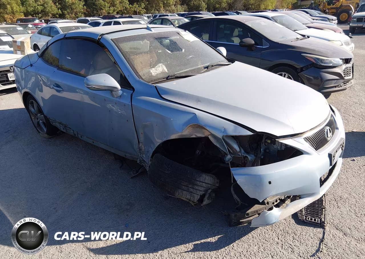 LEXUS IS 250