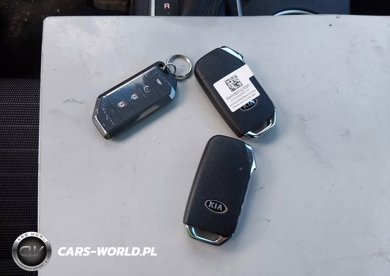 2022 Kia Sportage Lx VIN:KNDPMCAC6N7964999 - 11
