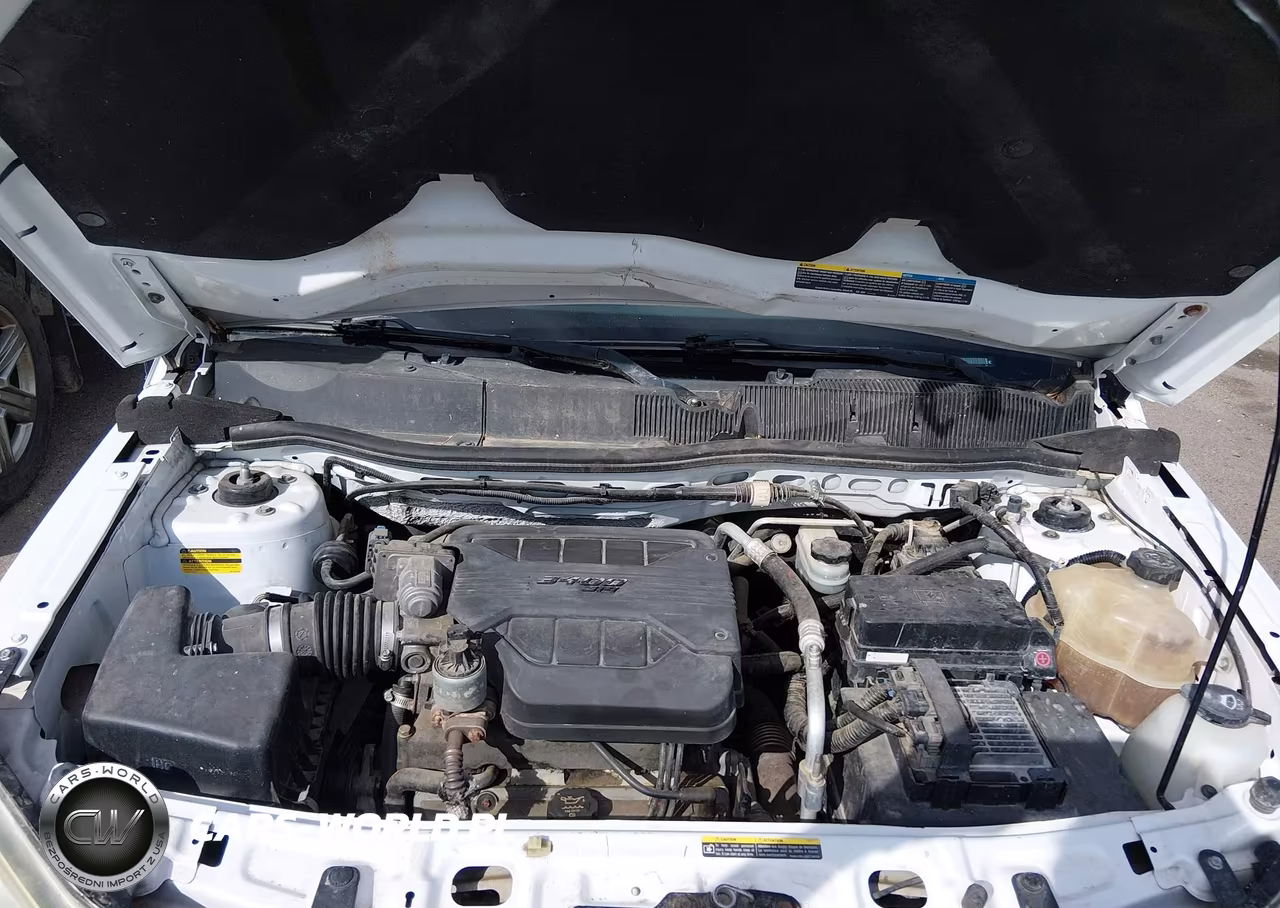 2006 Chevrolet Equinox Lt VIN:2CNDL73F066011397 - 10
