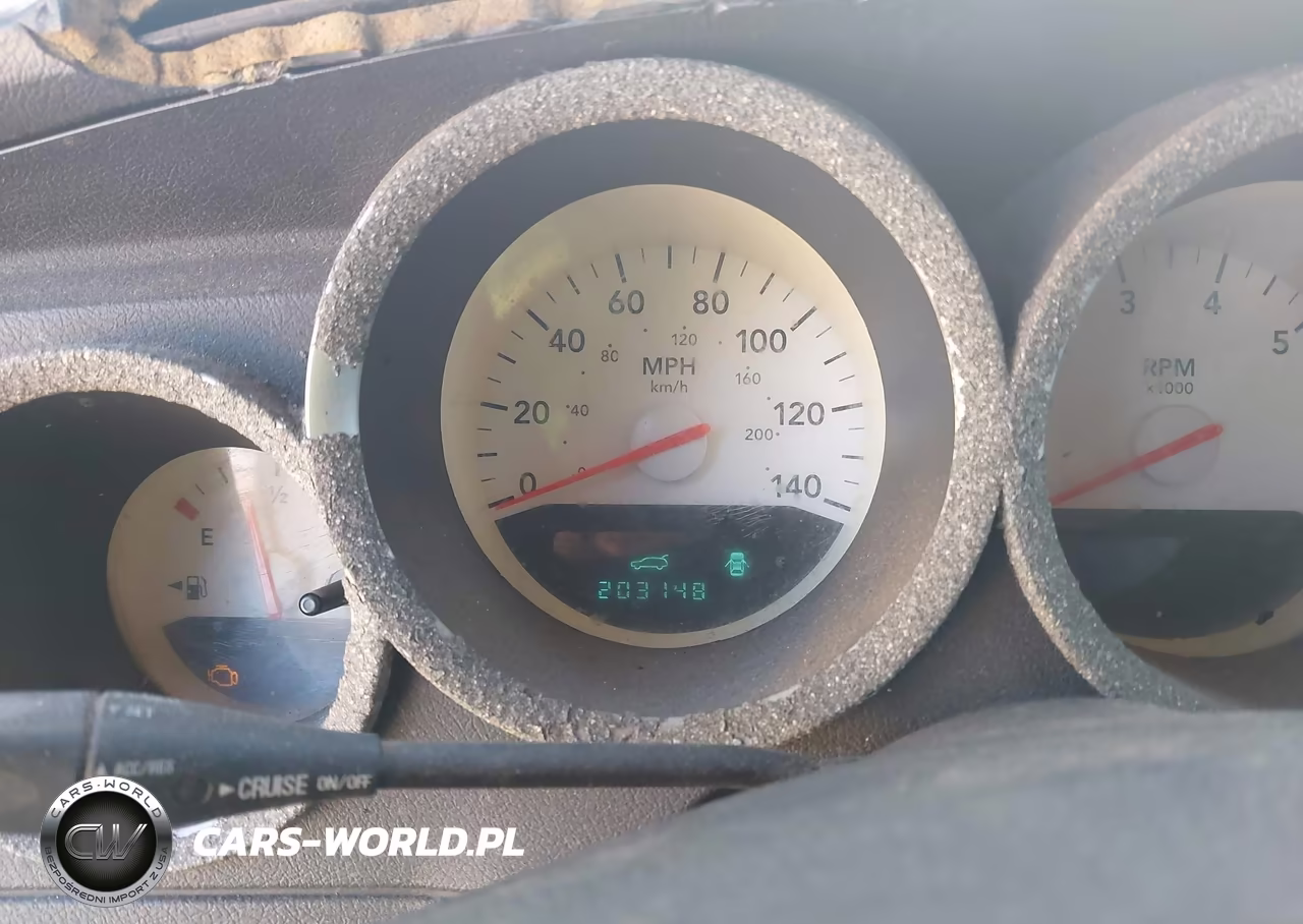 2006 Dodge Magnum VIN:2D4FV47V56H111574 - 7