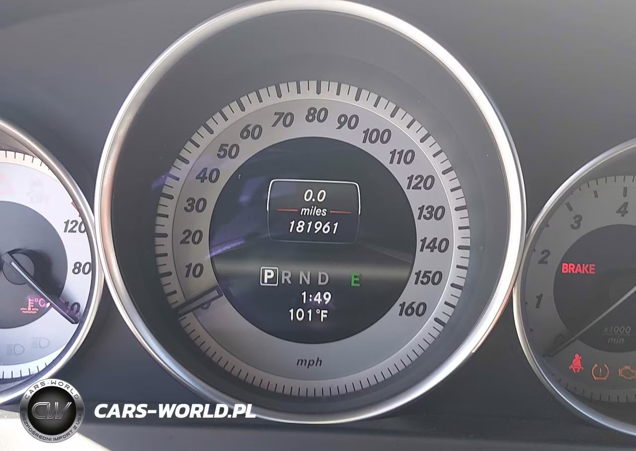 2013 Mercedes-Benz C 250 Sport VIN:WDDGF4HB7DA852264 - 7
