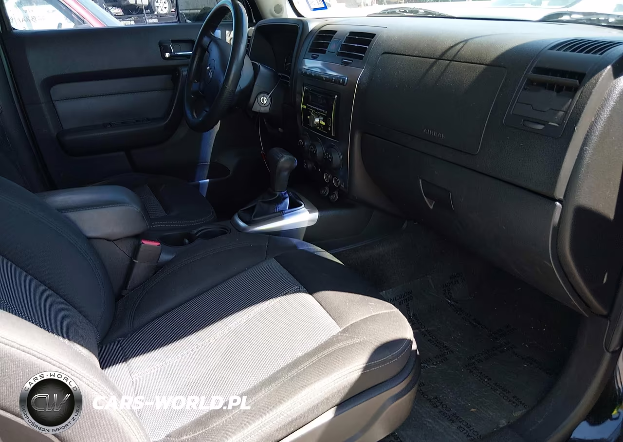 2006 Hummer H3 Suv VIN:5GTDN136068200906 - 5