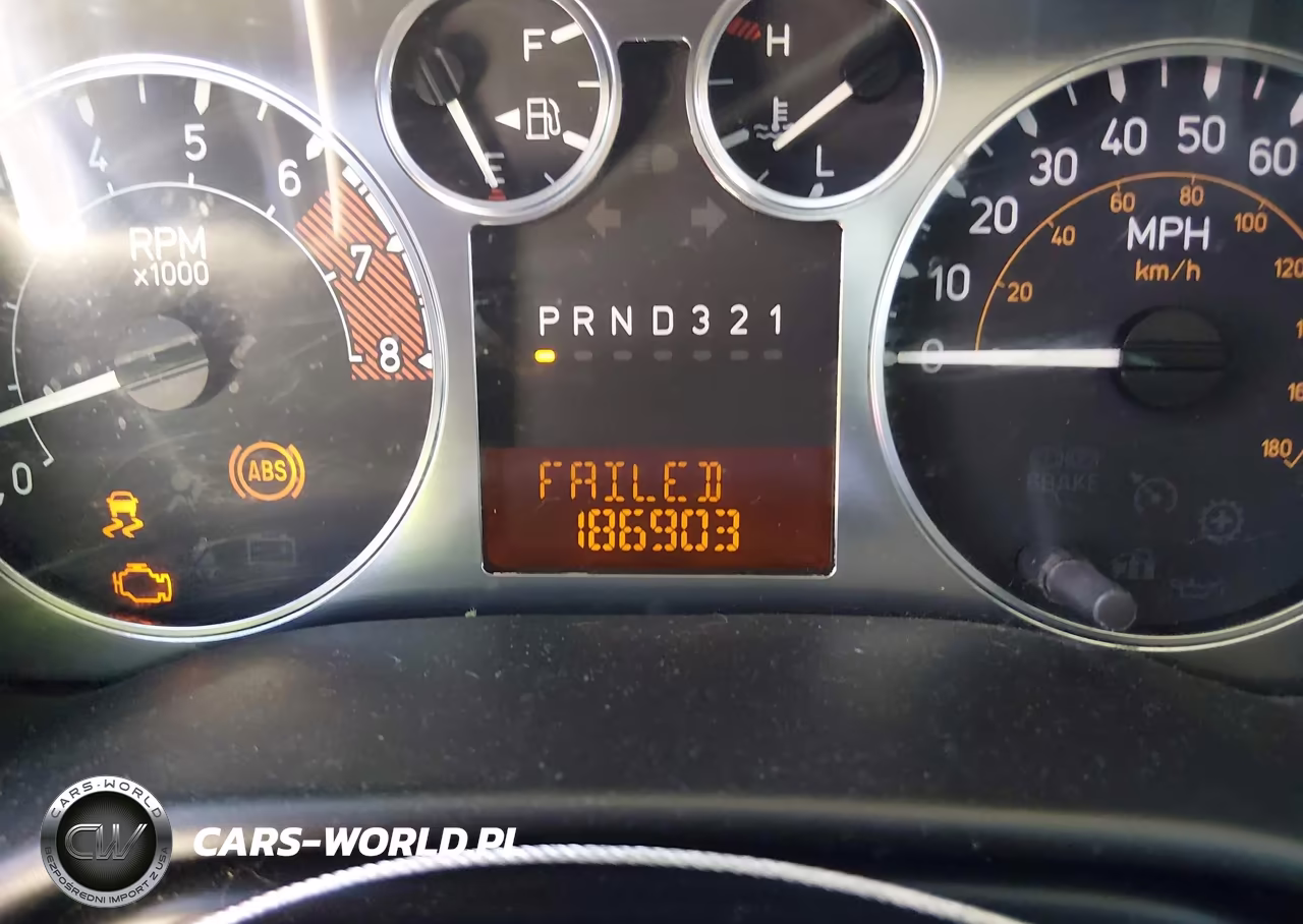2006 Hummer H3 Suv VIN:5GTDN136068200906 - 7