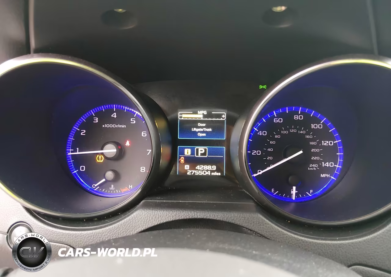 2015 Subaru Outback 2.5I Limited VIN:4S4BSBJC6F3221421 - 7