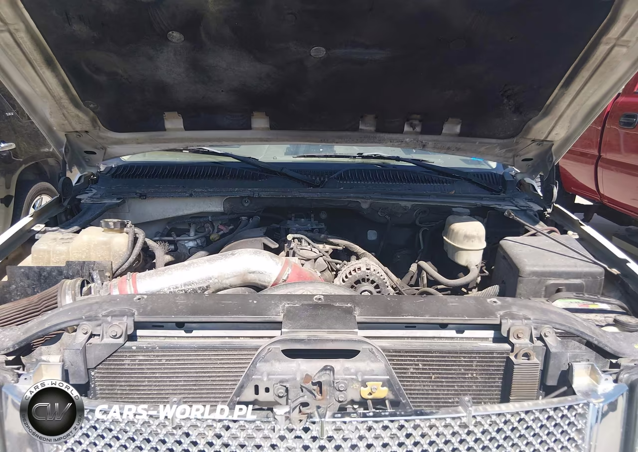 2003 Cadillac Escalade Standard VIN:1GYEK63N63R169170 - 10