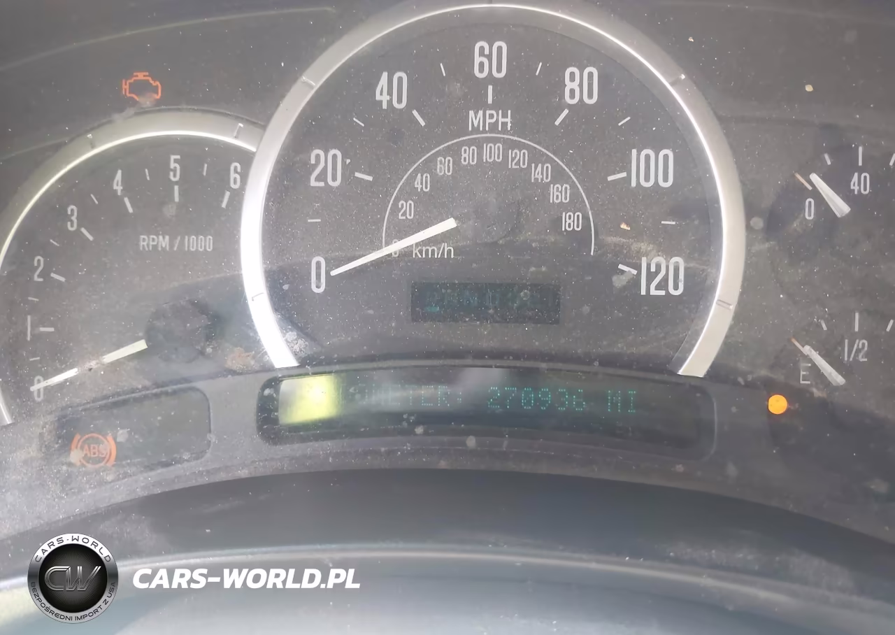 2003 Cadillac Escalade Standard VIN:1GYEK63N63R169170 - 7