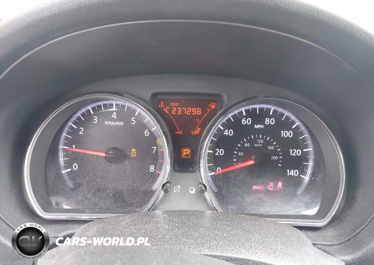 2012 Nissan Versa 1.6 Sv VIN:3N1CN7AP0CL866696 - 7