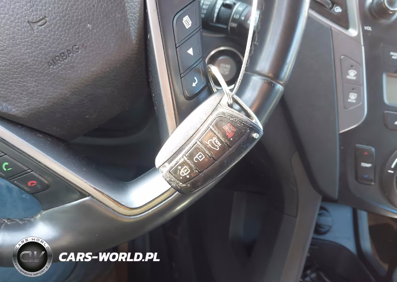 2014 Hyundai Santa Fe Sport 2.0L Turbo VIN:5XYZU3LA9EG125615 - 11