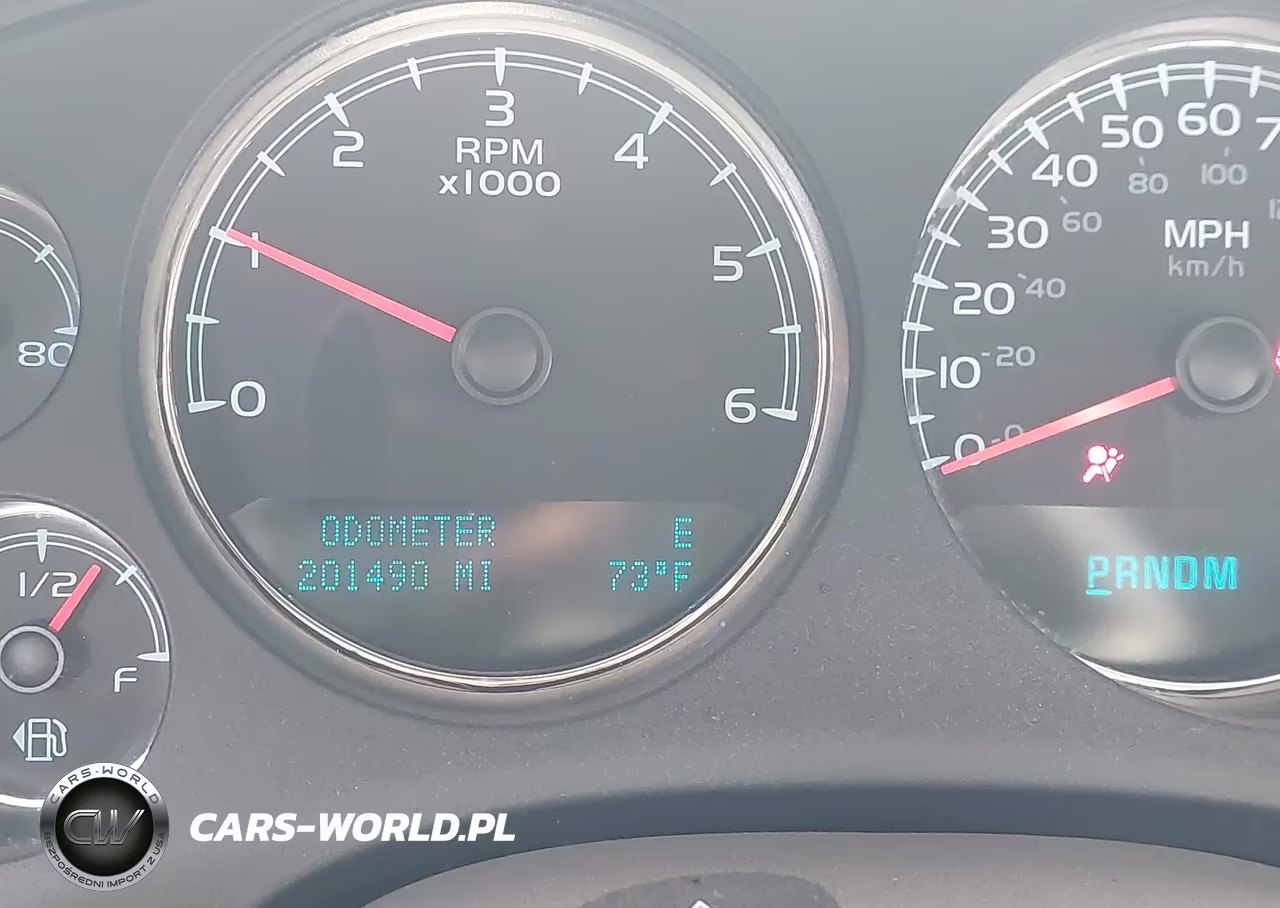 2013 Chevrolet Tahoe Ltz VIN:1GNSKCE07DR331079 - 15