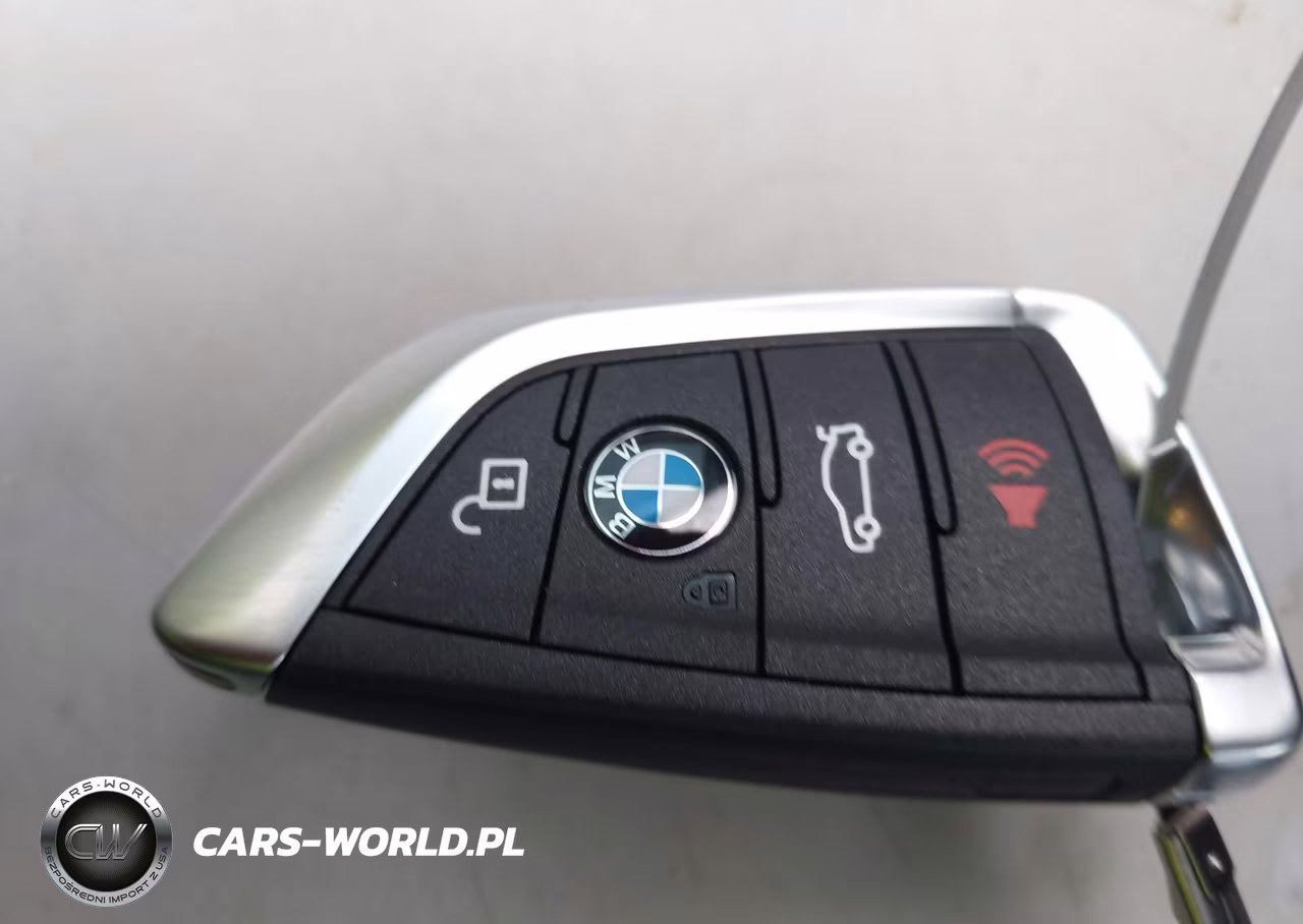 2017 BMW X6 Sdrive35I VIN:5UXKU0C36H0G57465 - 11