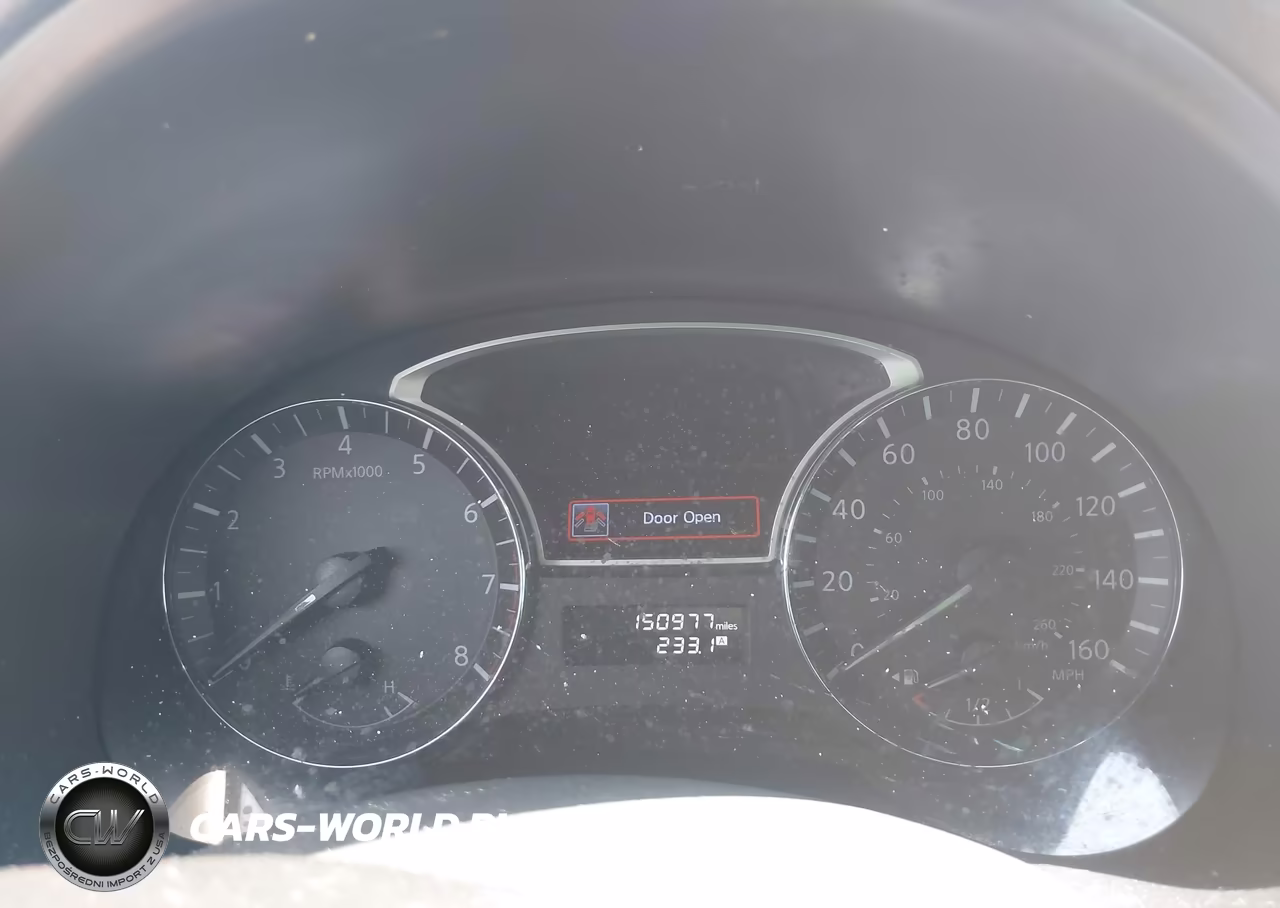 2014 Nissan Altima 2.5 Sv VIN:1N4AL3AP5EC263623 - 14