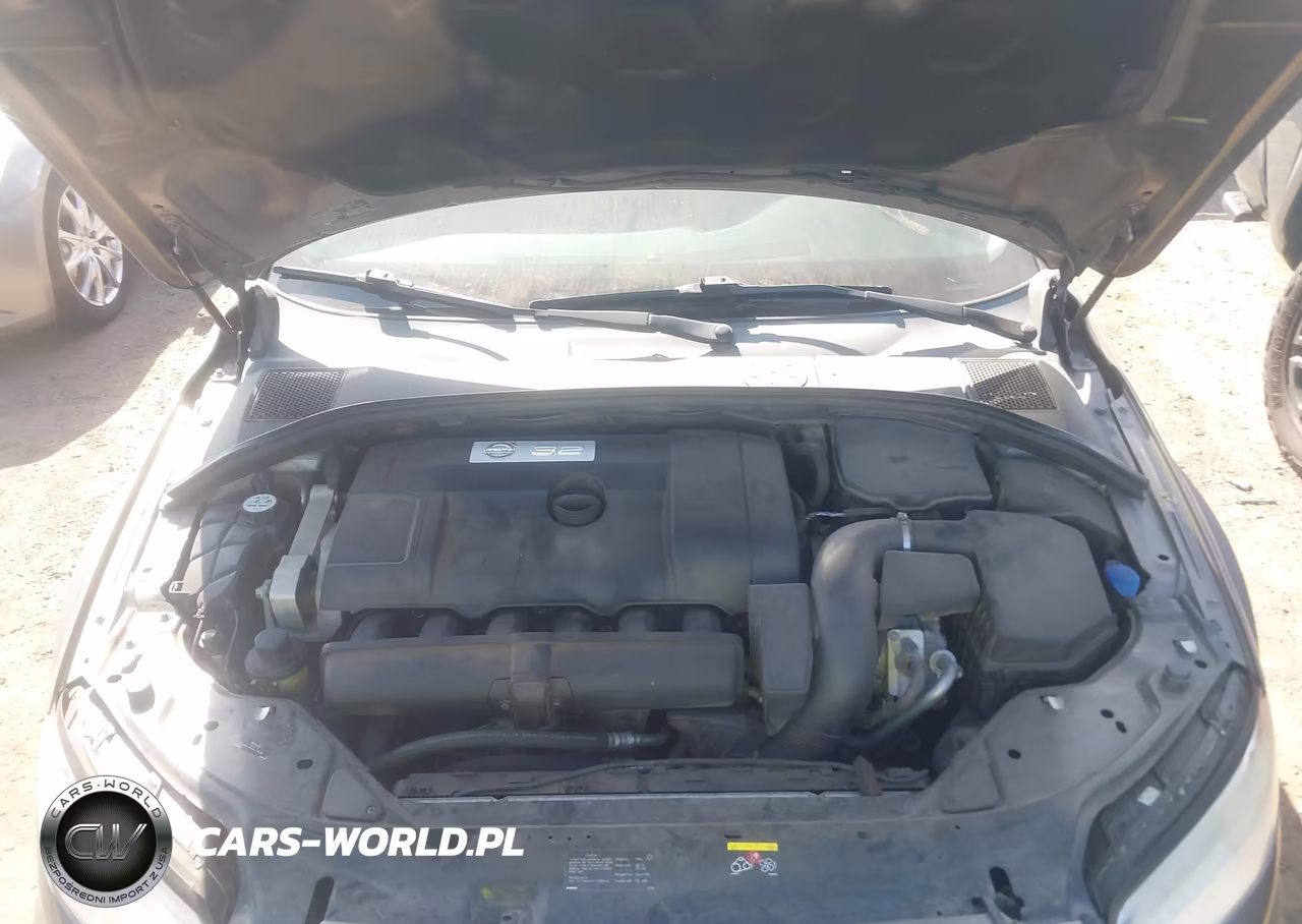 2011 Volvo Xc70 3.2 VIN:YV4940BZ3B1095283 - 10