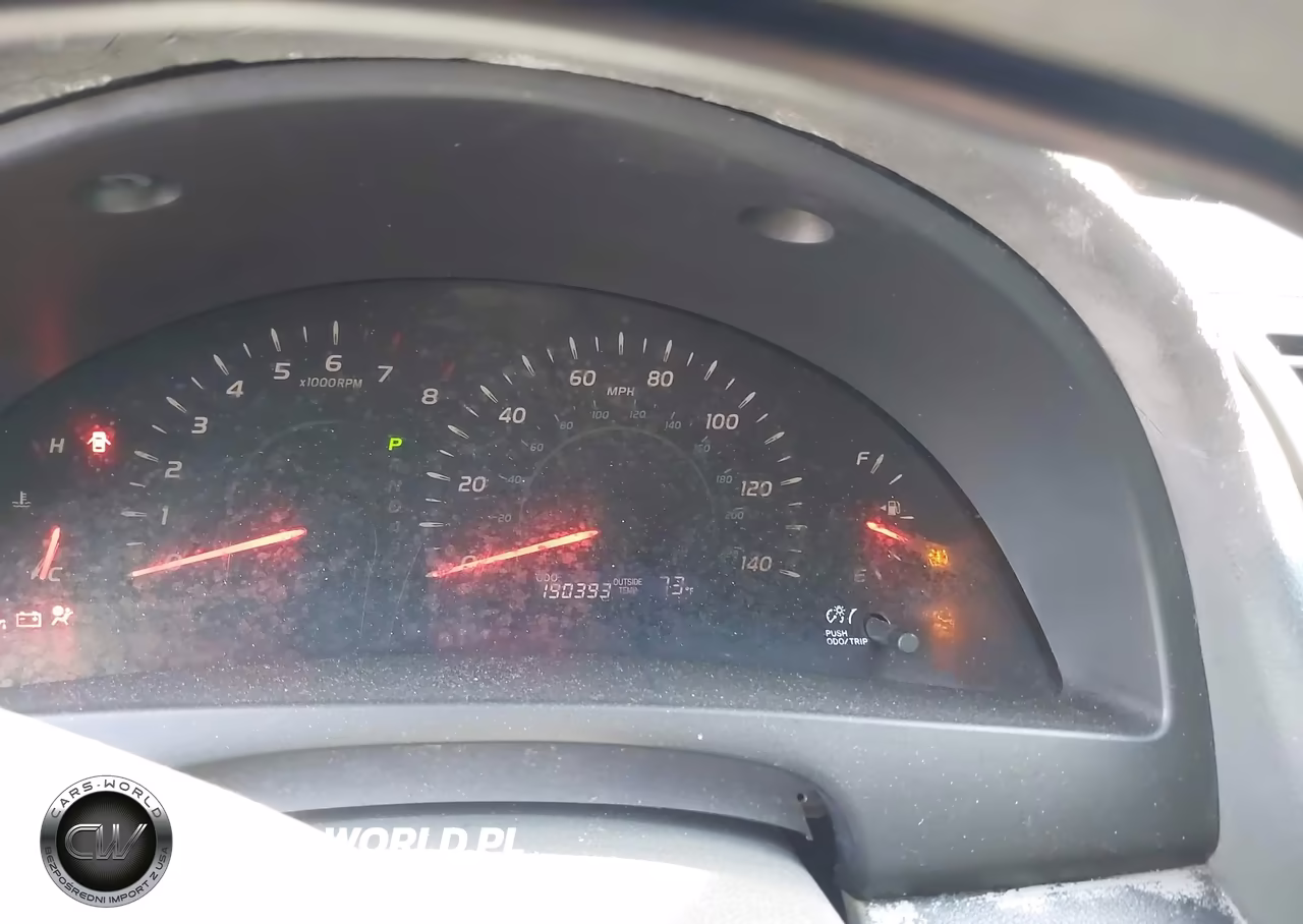 2009 Toyota Camry Le VIN:4T1BE46K19U402105 - 7