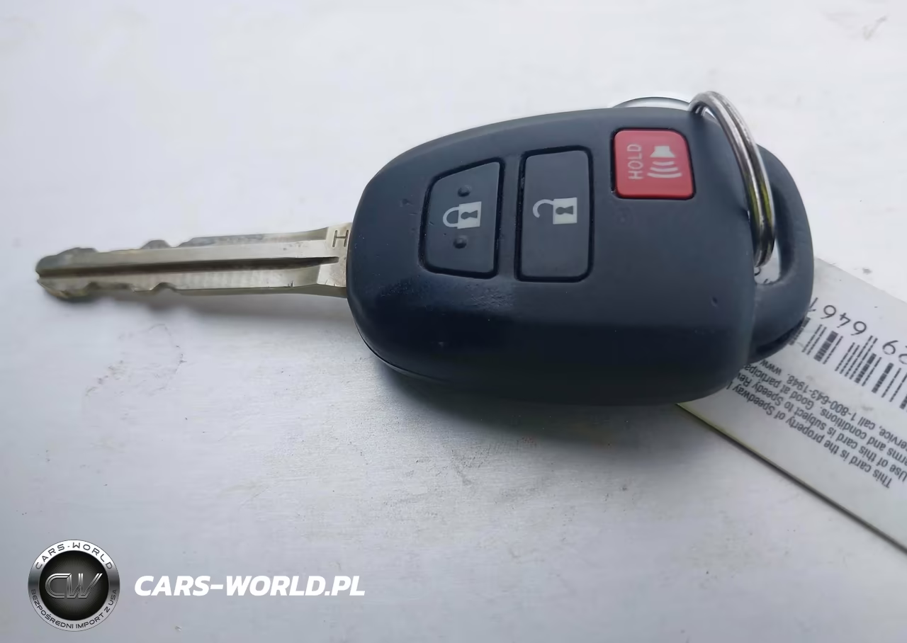 2017 Toyota Rav4 Le VIN:JTMBFREV2HJ174013 - 11